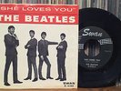 BEATLES 