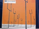 MUSE Origin Of Symmetry UK Double Vinyl LP Original Deleted RARE No Reserve