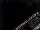 Genesis:The Beginnings of Rock (Vol. 1) -CHESS four Lps