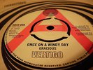 Gracious Once On A Windy Day UK Vertigo swirl 7