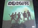 ROCKETS-s/t (78)    80's Disco Sound   Rare LP