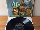 Decca SXL 6263 WB Romantic Russia Solti London Symp Orch