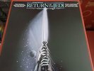 STAR WARS: RETURN OF THE JEDI: SOUNDTRACK VINYL LP MADE IN CANADA: JOHN WILLIAMS