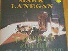 Mark Lanegan: Whiskey For The Holy Ghost. LP. Vinyl. (Screaming Trees)