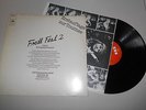 LP Comedy Fredl Fesl - 2 (10 Song) CBS / Promo-Cover