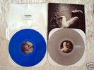 TOOL--SALIVAL(A Perfect Circle)--Colored LIVE 2 LP SET--EXCELLENT CONDITION