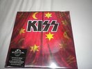 Kiss Psycho Circus - 3D Lenticular Cover 180gram Vinyl