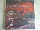Steel Capped Strength - Sign of Evil LP Oi RAC ISD
