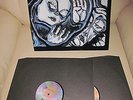 MATER DRONIC 2LP Mundo Espectro RARE Spanish Heavy Psych KRAUT ACID 200 only