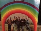 The Bold S/T LP ABC Records Rare Psych EX/EX ABCS-705