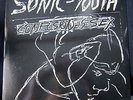 Confusion is Sex LP - Sonic Youth -1983- Neutral label-n.9-first press - Mint