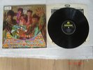 The Hollies 'Evolution' PMC7022 parlophone mono UK original 1ST Press