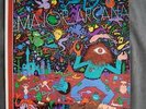 MAJOR ARCANA s/t LP 1976 Orig A Major PRIVATE Psych JIM SPENCER W/ Poster EX
