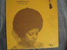 JEANNE LEE Conspiracy LP 1974 Orig PRIVATE Avant Garde Free Jazz SAM RIVERS NM