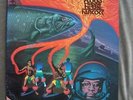 HERBIE HANCOCK Flood 2LP 1975 Orig CBS/Sony JAPAN Only W/OBI+Book JAZZ Funk NM
