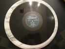 78 RPM Record James Brown Famous Flames Federal 12311 That Dood It Baby Ocean