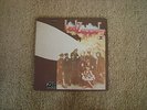 Led Zeppelin II Atlantic Records - Bob Ludwig Hot Press - RL SS - VG