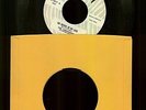 THE CHESSMAN - THE KEEPER OF MY LOVE/WHY 7'' 45 RPM DOO WOP SAFARI RECORDS