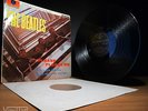 The Beatles - Please Please Me - UK 1st Press Mono - Black & Gold PMC 1202