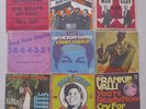 über 100 Singles 45´s rare Funk, Soul, Northern, Modern.im Cover  Picturesleeves
