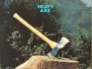 David Axelrod-Heavy Axe-Fantasy 9456-ORIG DJ COPY RARE