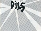 DILS- I Hate The Rich(1977 What Records) 1st press with pic sleeve