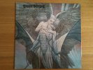 GLENN DANZIG  BLACK ARIA LP PLAN 9 ORGINAL 92 PRESSING VERY RARE