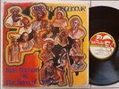 RAS MICHAEL AND THE SONS OF NEGUS - LOVE THY NEIGHBOUR // JAH LIFE RECORDS LP