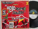 THE SKATELAND HALF WAY TREE - MOJO ROCK STEADY COZSONE JR RECORDS LP