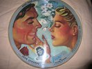 VOGUE PICTURE DISC JOAN EDWARDS R761 MORE THAN YOU KNOW/GO WEST YOUNG MAN