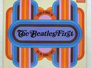 THE BEATLES - FIRST LP POLYDOR SPECIAL 236201 NM