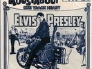 (60's Bootleg Sleeve Only) Elvis Presley 
