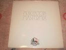 Vinyl-LP - Music Factory - Mastermix - Issue No.4 - MFMM 0 41