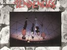Suicidal Tendencies Self-Titled Suicidal Tendencies Vinyl LP New