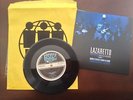 Jack White Lazaretto single Vinyl Record - World's Fastest Record