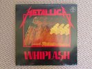 Metallica Whiplash Sealed LP (MRS-04)