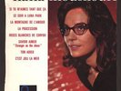 NANA MOUSKOURI 25CM Biem Fontana 660.274 NEUF / MINT +++ Rarissime dans cet état