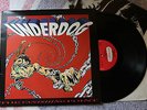 Underdog - Vanishing Point cro mags schism bold nyhc integrity yot shelter