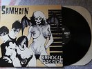 Samhain - Unholy Passion    misfits danzig prong afi sons of sam doyle slayer