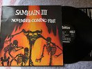 Samhain - November Coming Fire    misfits danzig prong afi sons of sam doyle