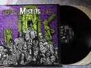 Misfits - Earth A.D. / Wolfs Blood FIRST press danzig samhain balzac prong doyle