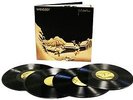 WEEZER- PINKERTON - DELUXE BOXSET EDITION- 4xLP SET- NEW-  SEALED