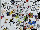 SD 7201 Led Zeppelin III - 200g Quiex SV-P - SS with Sticker - LESS THAN 5 LEFT