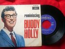 BUDDY HOLLY EP CORAL 62.000 Medium RENIMISCING