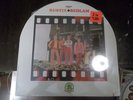 Rustix-Bedlam-Rare Earth Die Cut  RS 508  SEALED