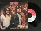AC/DC ?– Highway To Hell -RARE - Portuguese edition