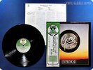 GONG Expresso II VIP-6913 OBI LP z8458