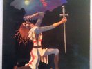 JERUSALEM - Jerusalem (LP 1972) DERAM Gatefold