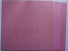 Soulwax Nite Versions Rare Orig. 2005 Double-LP + Inner Top