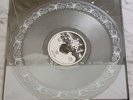 Boris Vein (Drone Version) LP IMPREC-075 Important Records Clear Vinyl US NM-